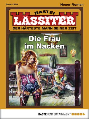 cover image of Lassiter--Folge 2184